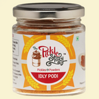 The Pickle Story Idly Powder