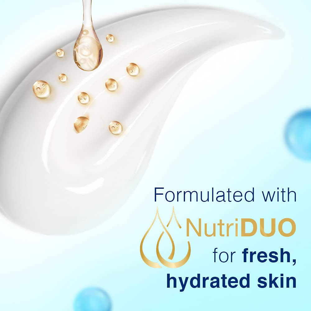 Dove Body Love Light Hydration Body Lotion