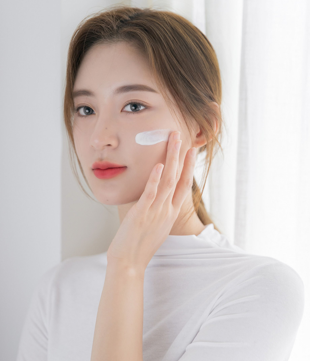 Rom&nd Back Me Tone Up Cream