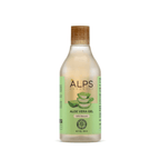 Alps Goodness Aloe Vera Gel infused with Rose Water