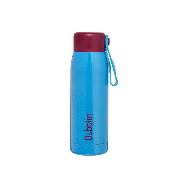 Dubblin Tulip Vacuum Bottle Hover Image