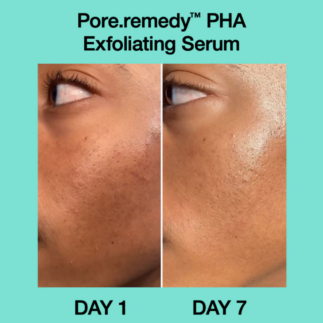 Dr.Jart+ Pore Remedy PHA Exfoliating Serum