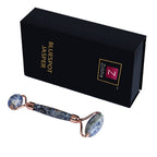 Zobha Bluespot Jasper Roller