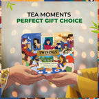 Twinings The Tea Moment Collection Assortment Tea Gift Set