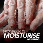 Herbs & Hills Natural Hand Wash