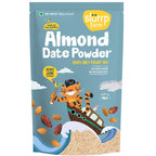 Slurrp Farm Almond Date Powder