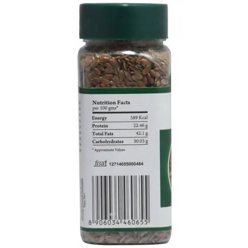 Urban Flavorz Flax Seeds