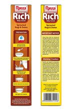 Manna Dates Rich Baby Cereal For 6+ Months