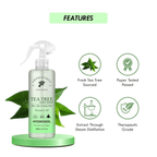 Aromatique Natural Tea Tree Water Toner