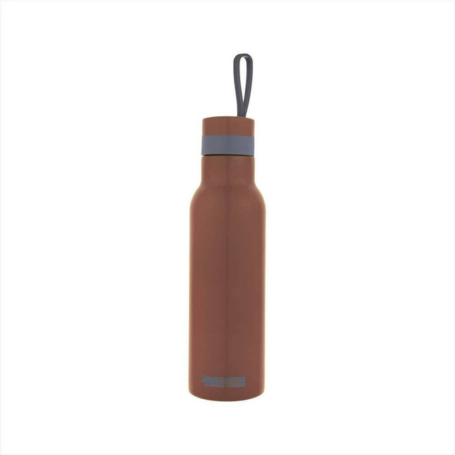 Dubblin Jewel Stainless Steel Sipper Water Bottle Main Image