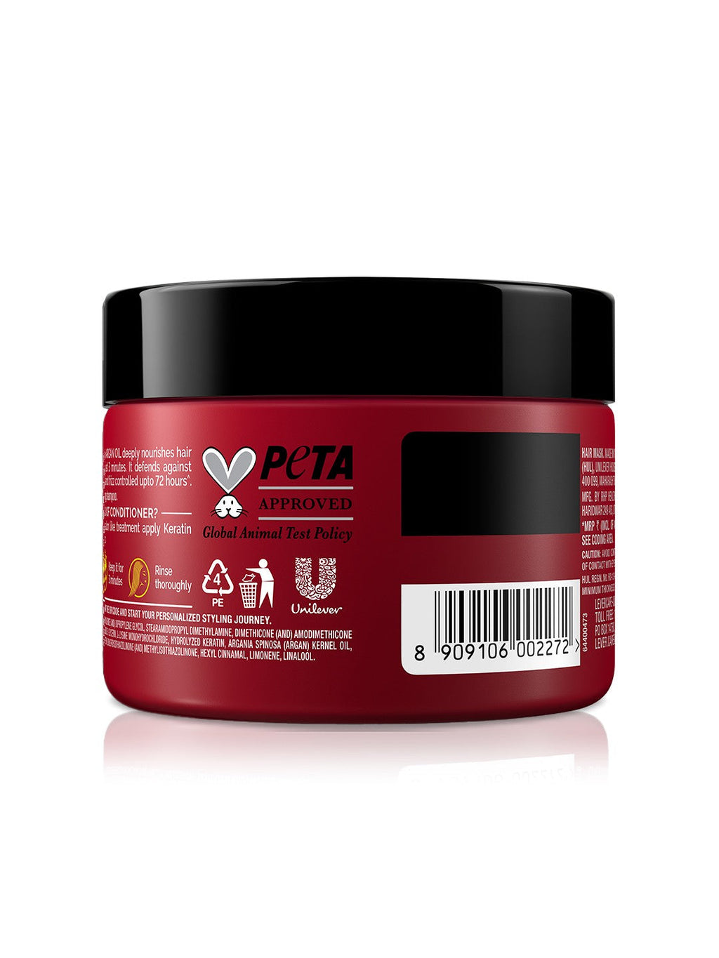 TRESemme Keratin Smooth Deep Smoothing Mask