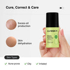 Cureskin Sebum Control Hydra Gel