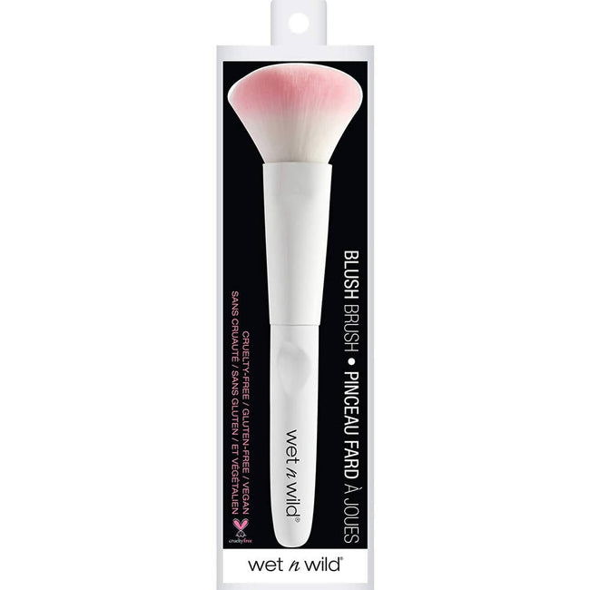 Wet n Wild Blush Brush Main Image