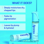 Moody 7D Hydro Burst Lip Serum Roll-On