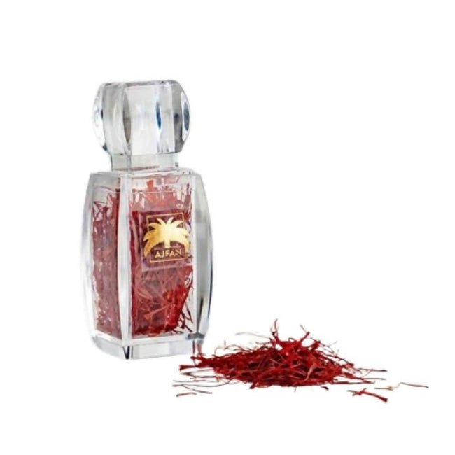 Ajfan Saffron (Kesar) Pure Iranian Legend Of Persian Saffron Main Image