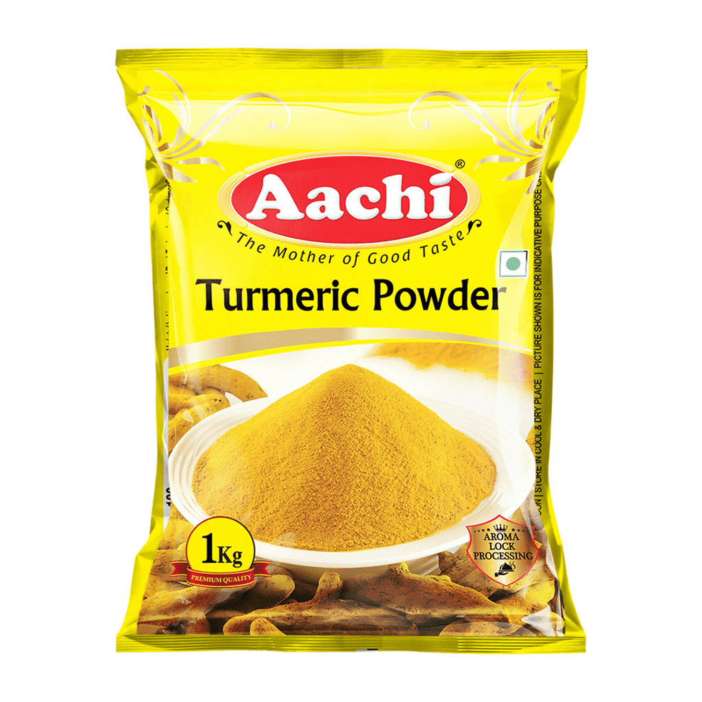 Aachi Turmeric Powder