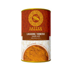 Sattva Sugandha Lakadong Turmeric Powder