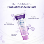 La Shield Probiotic Moisturizing lotion