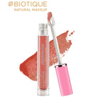 Biotique Starshimmer Glam Lip Gloss - Peek A Boo