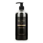 Bella Vita Luxury CEO MAN Shower Gel For Deep Cleansing, Hydrating & Moisturising Skin with Aloe Vera & Charcoal Powder