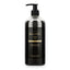 Bella Vita Luxury CEO MAN Shower Gel For Deep Cleansing, Hydrating & Moisturising Skin with Aloe Vera & Charcoal Powder
