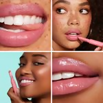 Kaja Heart Melter Lip Gloss Stick 02 Sweet Talk - Playful Bubblegum Pink