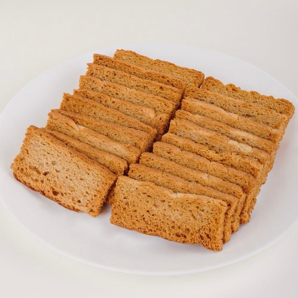 Shree Mithai Wheat Rusk