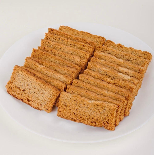 Shree Mithai Wheat Rusk Hover Image