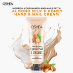Oshea Herbals Almond Milk & Honey Hand & Nail Cream