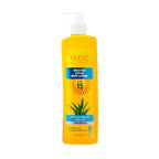 VLCC Aloe Vera Soothing Body Lotion
