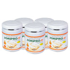 Zorilla Life Science Zoripro-D Protein Powder - Vanilla I Fortified with Protein I Multivitamin I Multimineral I Protein Powder with power of Herbs I Milk Protein with Power of Ashwagandha