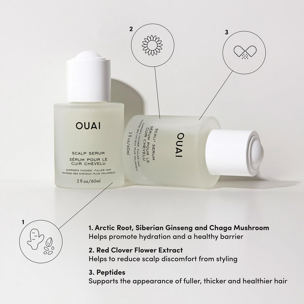 Ouai Scalp Serum