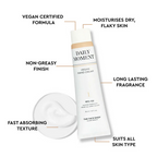 The Face Shop Daily Moment Vegan Hand Cream - Korean Skincare