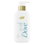 Dove Exfoliate Away Serum Body Wash with 4% Refining Serum + AHA