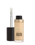 Too Faced Born This Way Super Coverage Multi Use Sculpting Concealer - Light Beige