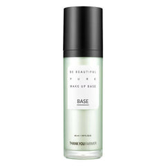Thank You Farmer Be Beautiful Pure Make Up Base SPF 30 - Green