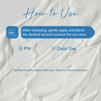 Koric Hydration & Anti-Aging Youth Boost Lotus Eye Cream