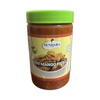 Sundara Vadu Mango Pickle (Baby Mango Pickle)