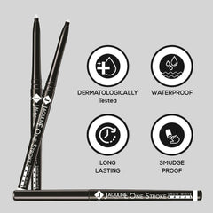 Jaquline USA One Kajal - Snow White