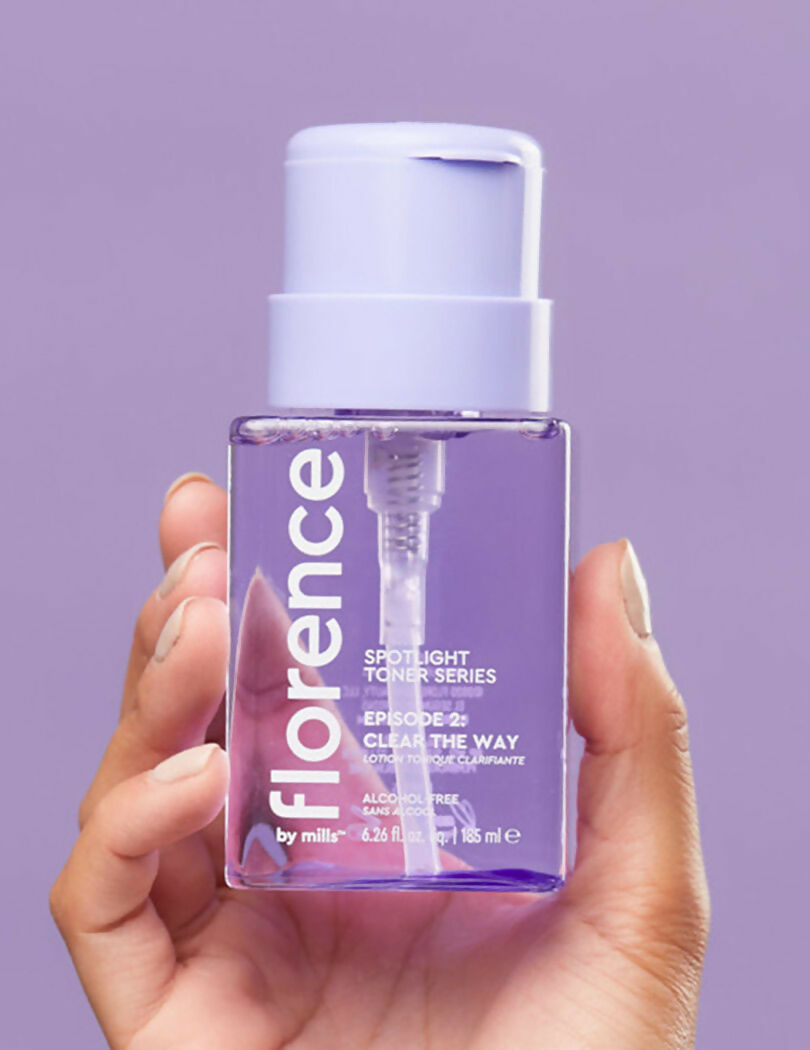 Florence by Mills Spotlight Toner Series - Episode 2: Clear The Way