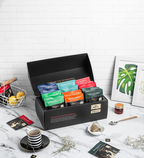Chayam Green Tea Gift Box