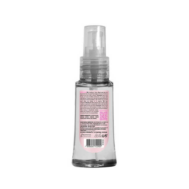 Cadiveu Quartzo Shine Liquid Quartz Hair Serum Main Image