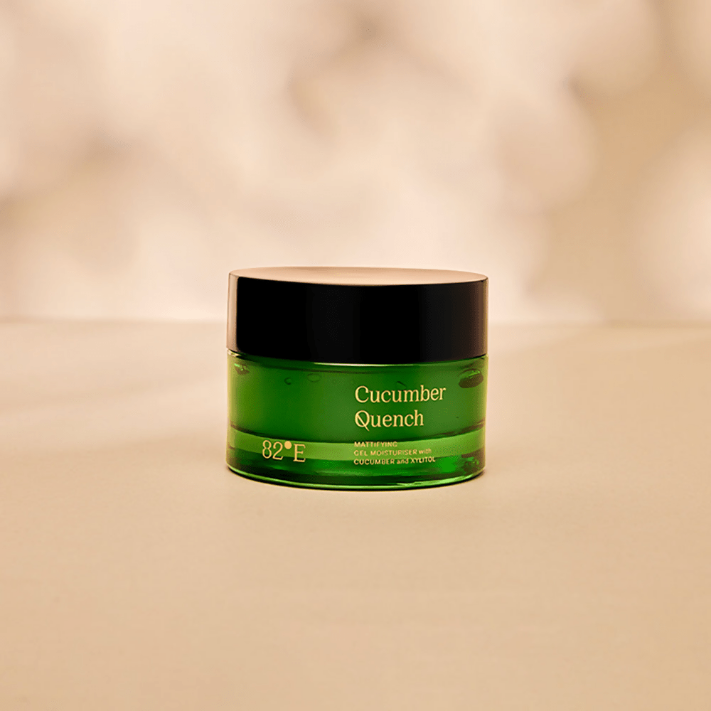 82°E By Deepika Padukone The Oily Skin Routine Combo