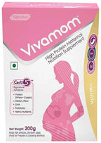 Vivamom High Protein Maternal Nutrition Supplement
