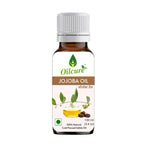 Oilcure Jojoba Oil Cold Pressed