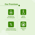 The Derma Co 5% Nia-Ceramide Mattifying Moisturizer