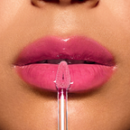 Lamel All In One Lip Tinted Plumping Oil - 404 Berry Ice