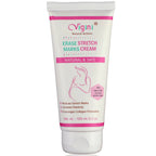 Vigini Natural Actives Stretch Marks Scars Removal Oil Cream