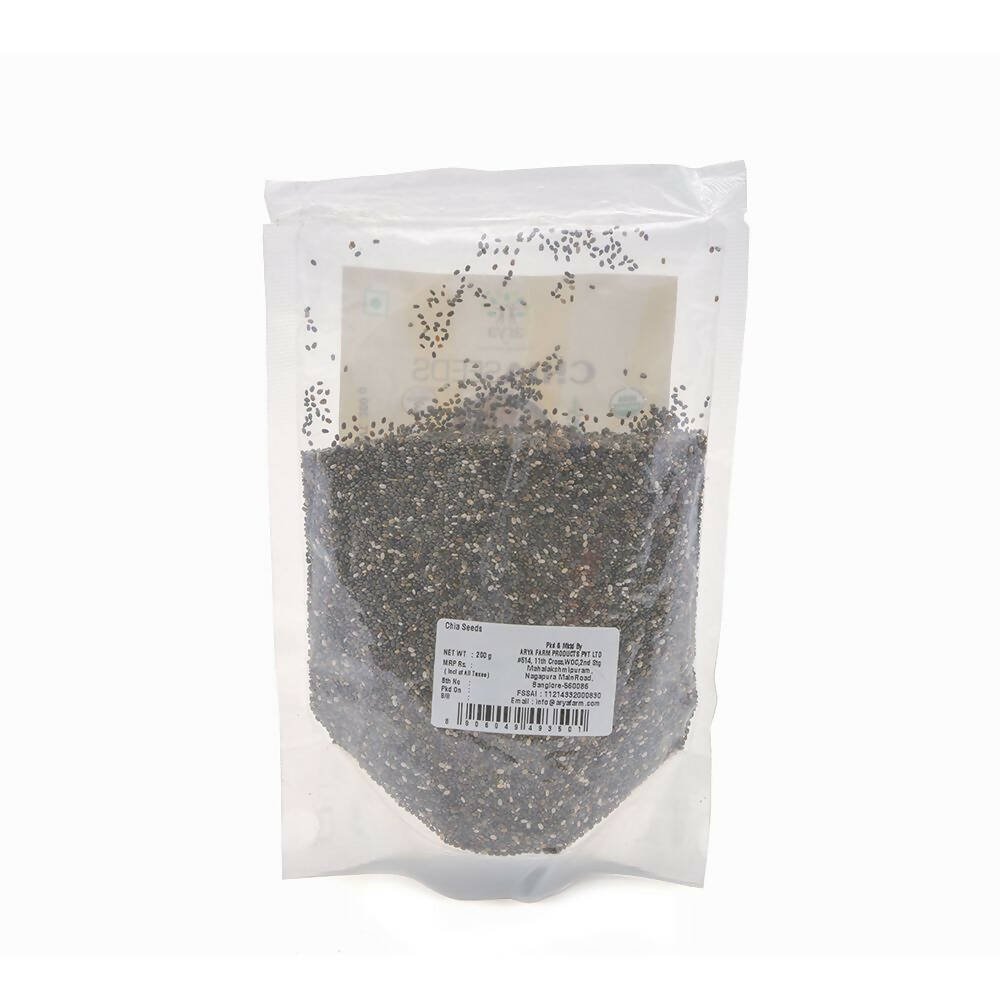 Arya Farm Chia Seeds