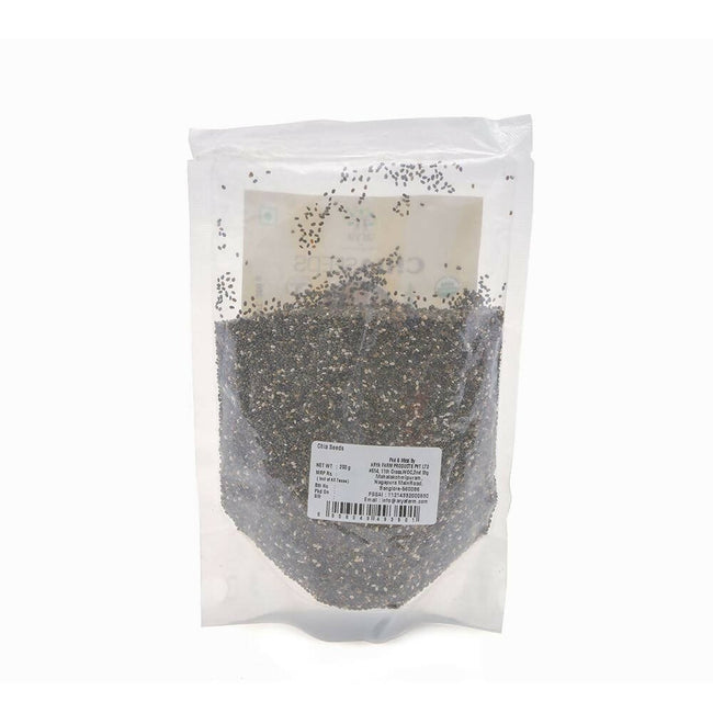 Arya Farm Chia Seeds Main Image